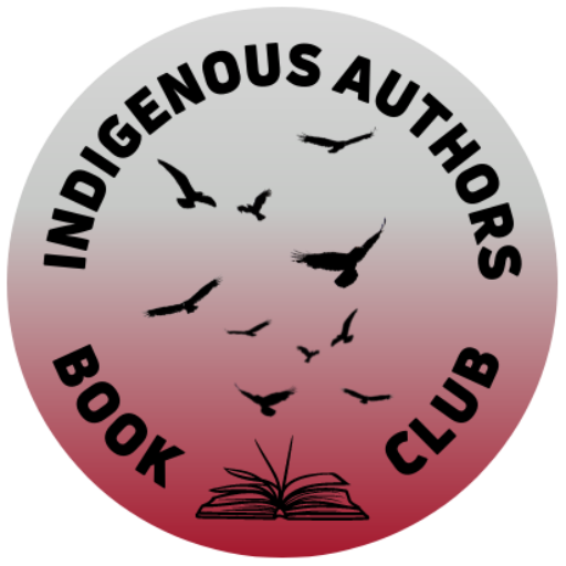 Our Books – Indigenous Authors Book Club